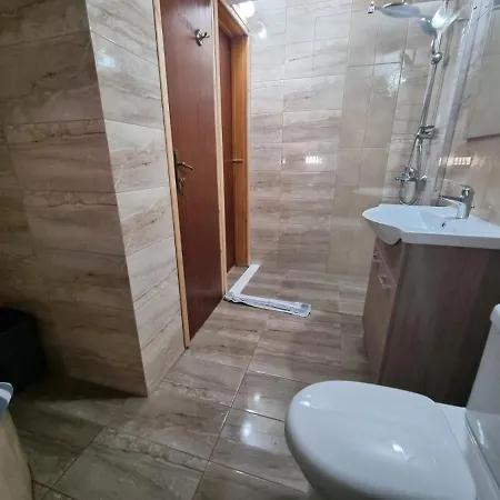 παρθένης Ξενοδοχείο