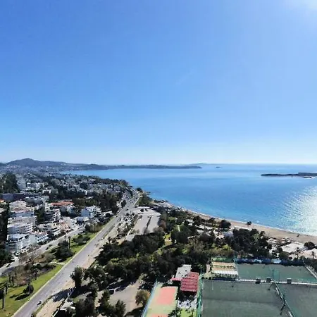 παρθένης 2* Βούλα