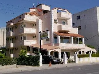 παρθένης Ξενοδοχείο