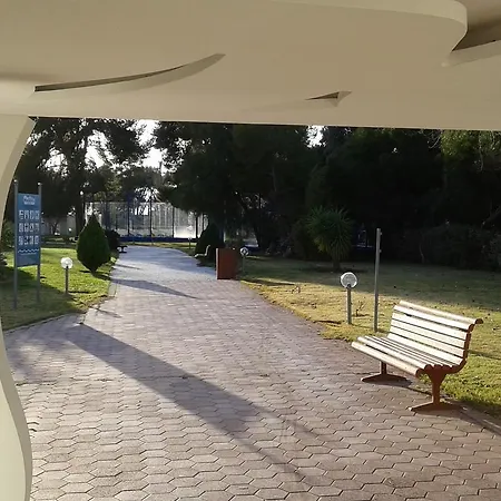 Ξενοδοχείο παρθένης